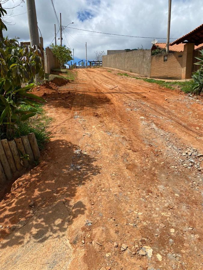 Pousada Recanto Querubins Paty do Alferes Exteriör bild