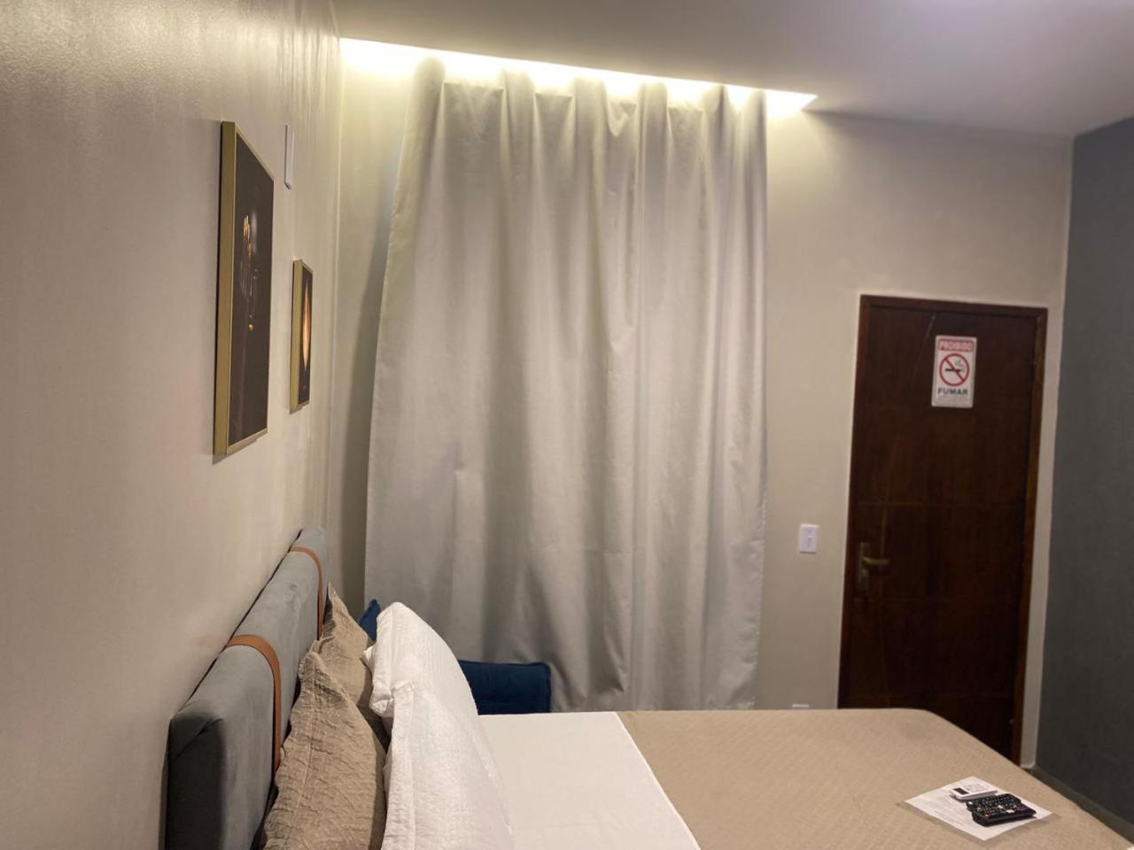 Pousada Recanto Querubins Paty do Alferes Exteriör bild