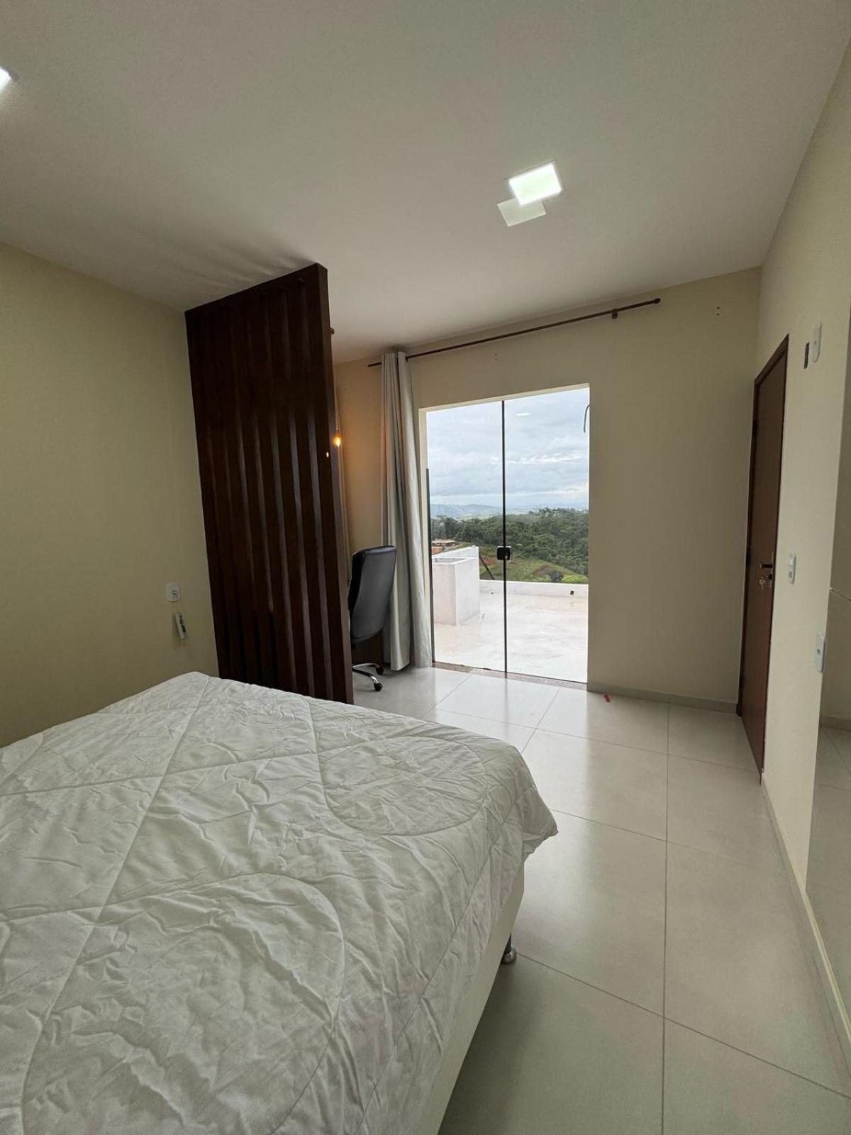 Pousada Recanto Querubins Paty do Alferes Exteriör bild