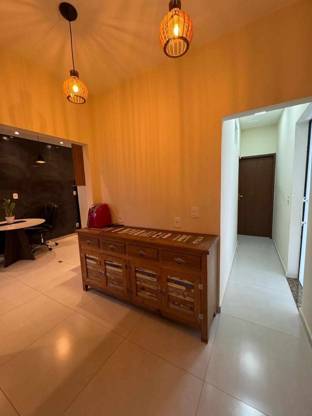 Pousada Recanto Querubins Paty do Alferes Exteriör bild