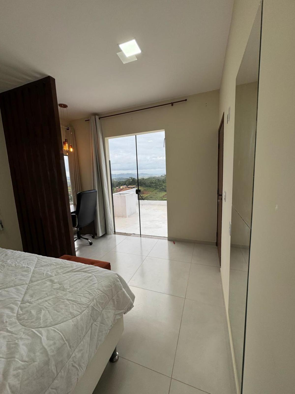 Pousada Recanto Querubins Paty do Alferes Exteriör bild
