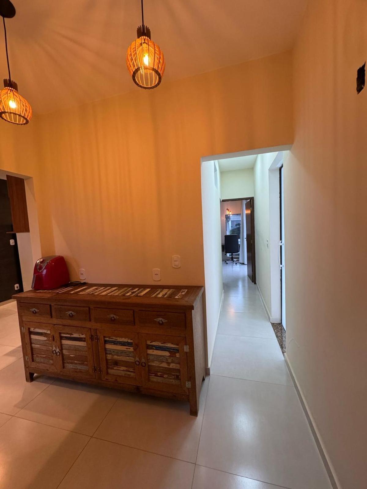 Pousada Recanto Querubins Paty do Alferes Exteriör bild